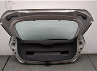  Фонарь дополнительный (стоп-сигнал) Opel Astra J 2010-2017 11418206 #8