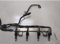 L3G513250, L3G313150 Форсунка топливная Mazda 6 (GG) 2002-2007 20445001 #1