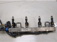 L3G513250, L3G313150 Форсунка топливная Mazda 6 (GG) 2002-2007 20445001 #6