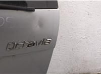  Двигатель стеклоочистителя (моторчик дворников) задний Skoda Octavia (A5) 2004-2013 11418213 #2
