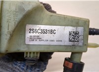  Бачок гидроусилителя Ford Fusion 2002-2012 20445029 #4