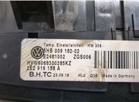  Переключатель отопителя (печки) Volkswagen Crafter 2006-2016 20445031 #3
