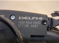  Переключатель поворотов и дворников (стрекоза) Opel Vectra C 2002-2008 20445040 #2