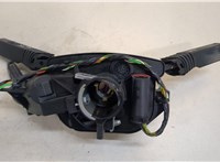  Переключатель поворотов и дворников (стрекоза) Opel Vectra C 2002-2008 20445040 #4