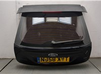  Крышка (дверь) багажника Ford Focus 2 2008-2011 20445046 #1