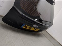  Крышка (дверь) багажника Ford Focus 2 2008-2011 20445046 #4