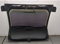  Крышка (дверь) багажника Ford Focus 2 2008-2011 20445046 #7