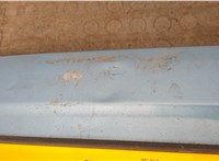  Подсветка номера Opel Zafira B 2005-2012 11418237 #2
