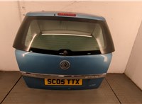  Подсветка номера Opel Zafira B 2005-2012 11418237 #1
