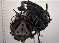  Форсунка топливная Opel Astra H 2004-2010 11418247 #2