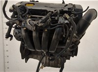  Форсунка топливная Opel Astra H 2004-2010 11418247 #4