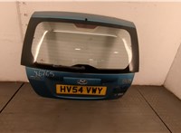  Петля крышки багажника Hyundai Getz 2002-2011 11418278 #1