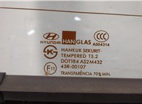  Петля крышки багажника Hyundai Getz 2002-2011 11418278 #2
