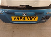  Петля крышки багажника Hyundai Getz 2002-2011 11418278 #4