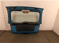  Петля крышки багажника Hyundai Getz 2002-2011 11418278 #5