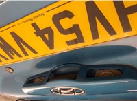  Петля крышки багажника Hyundai Getz 2002-2011 11418278 #7