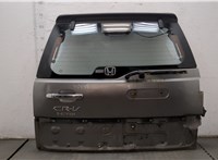  Крышка (дверь) багажника Honda CR-V 2001-2006 20445077 #1