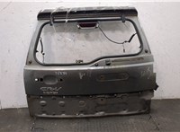 68100SKNE00ZZ Крышка (дверь) багажника Honda CR-V 2001-2006 20445077 #17