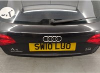  Фонарь крышки багажника Audi A4 (B8) Allroad 2009-2016 11418294 #4