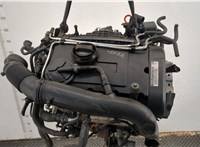  Двигатель (ДВС) Volkswagen Passat 6 2005-2010 20445079 #5
