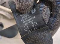 H6884BM4BB Ремень безопасности Nissan Almera N16 2000-2006 20445080 #2