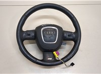  Подушка безопасности водителя Audi Q7 2005-2015 11418299 #1