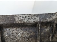  КПП - вариатор Nissan Primera P12 2002-2007 20445086 #7