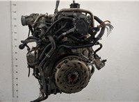  Двигатель (ДВС) Volkswagen Touareg 2002-2007 20445108 #3