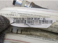  Подушка безопасности боковая (шторка) Toyota Avensis 2 2003-2008 20445112 #2