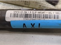  Подушка безопасности боковая (шторка) Toyota Avensis 2 2003-2008 20445112 #3