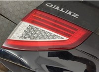  Замок багажника Ford Mondeo 4 2007-2015 11418327 #1