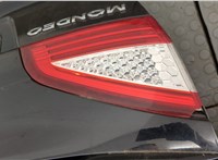  Замок багажника Ford Mondeo 4 2007-2015 11418327 #11