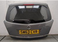  Подсветка номера Opel Antara 11418335 #1