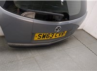  Подсветка номера Opel Antara 11418335 #6