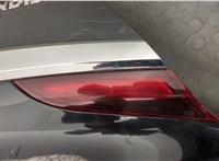  Крышка (дверь) багажника Opel Insignia 2008-2017 20445157 #2