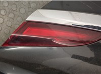  Крышка (дверь) багажника Opel Insignia 2008-2017 20445157 #3