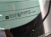  Крышка (дверь) багажника Opel Insignia 2008-2017 20445157 #5