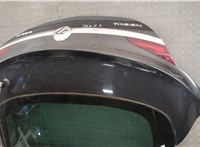  Крышка (дверь) багажника Opel Insignia 2008-2017 20445157 #8