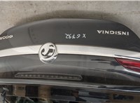  Крышка (дверь) багажника Opel Insignia 2008-2017 20445157 #9