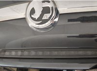  Крышка (дверь) багажника Opel Insignia 2008-2017 20445157 #10