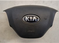 Подушка безопасности водителя KIA Picanto 2011-2017 20445166 #1