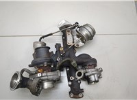  Турбина Volvo XC60 2008-2017 20445175 #1