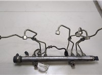  Рампа (рейка) топливная Volvo XC60 2008-2017 20445186 #1