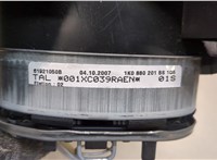1K0880201BS Подушка безопасности водителя Volkswagen Passat 6 2005-2010 20445200 #3