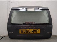  Крышка (дверь) багажника Volvo V50 2004-2012 20445211 #1