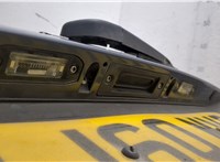  Крышка (дверь) багажника Volvo V50 2004-2012 20445211 #6