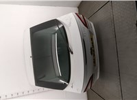  Замок багажника Ford Mondeo 4 2007-2015 11418415 #1