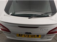  Замок багажника Ford Mondeo 4 2007-2015 11418415 #6