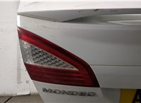  Замок багажника Ford Mondeo 4 2007-2015 11418415 #11