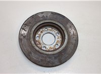  Диск тормозной Nissan Qashqai 2006-2013 20445214 #1